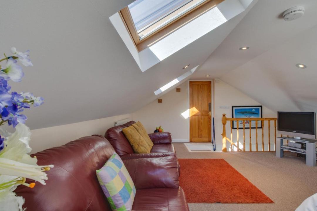 Photo of Livingroom in St Merryn