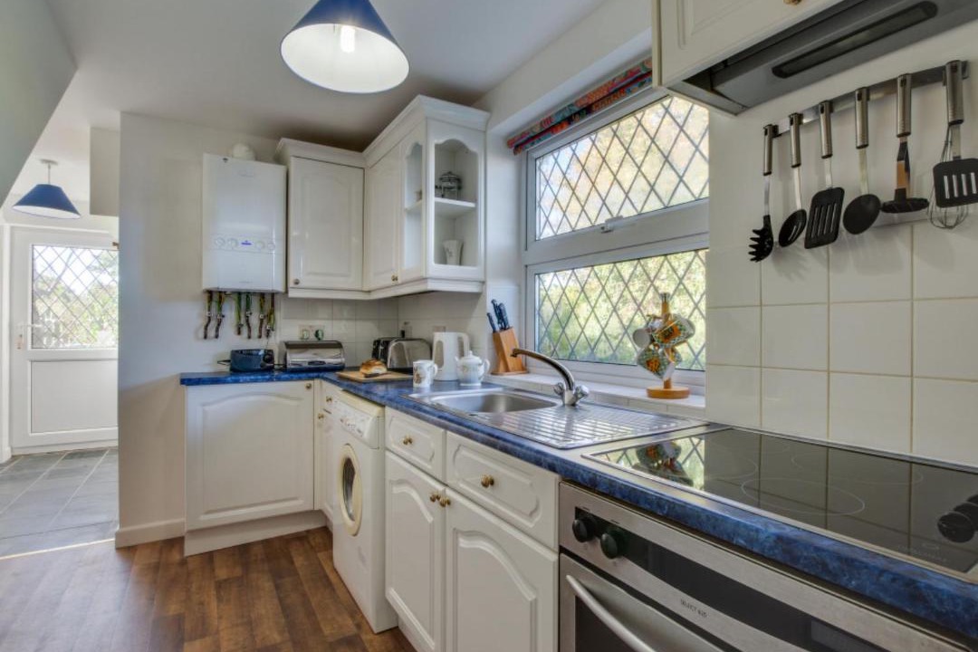 Photo of Kitchen in St Merryn