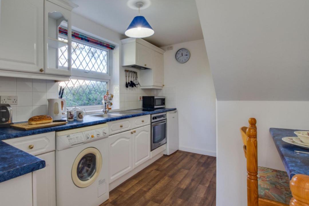 Photo of Kitchen in St Merryn