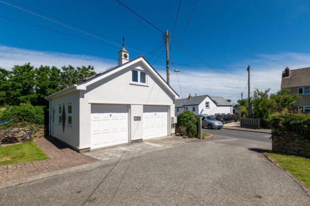 Photo of Buildings in St Merryn