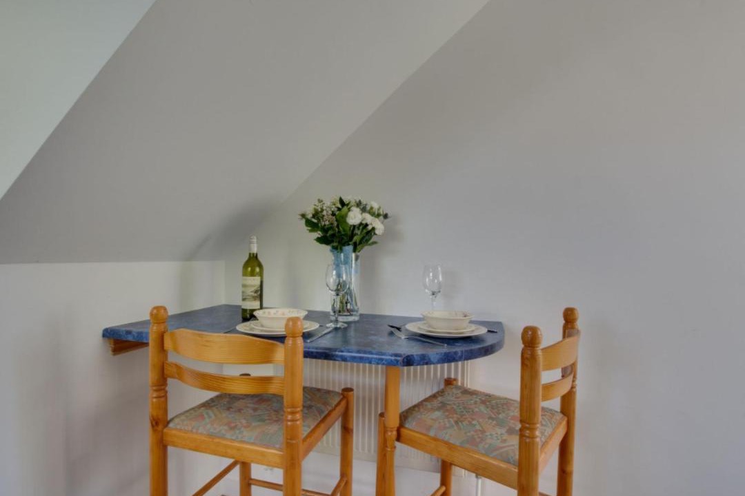 Photo of Livingroom in St Merryn