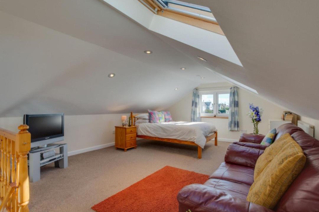 Photo of Livingroom in St Merryn