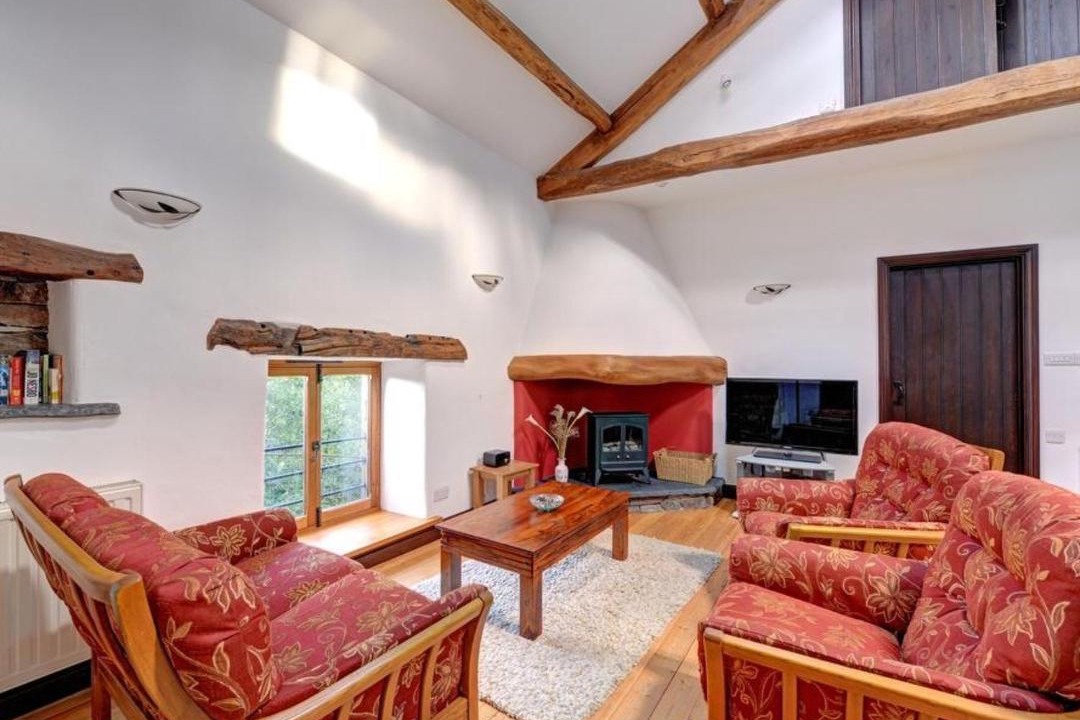 Photo of Livingroom in Grasmere