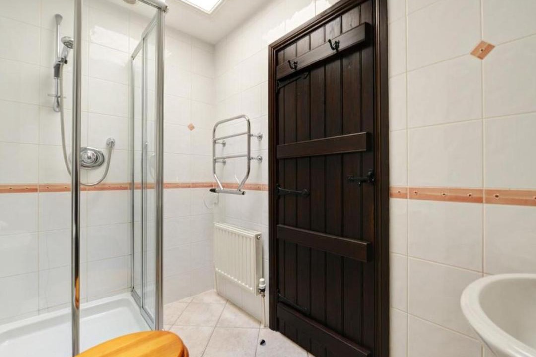 Photo of Bathroom in Grasmere