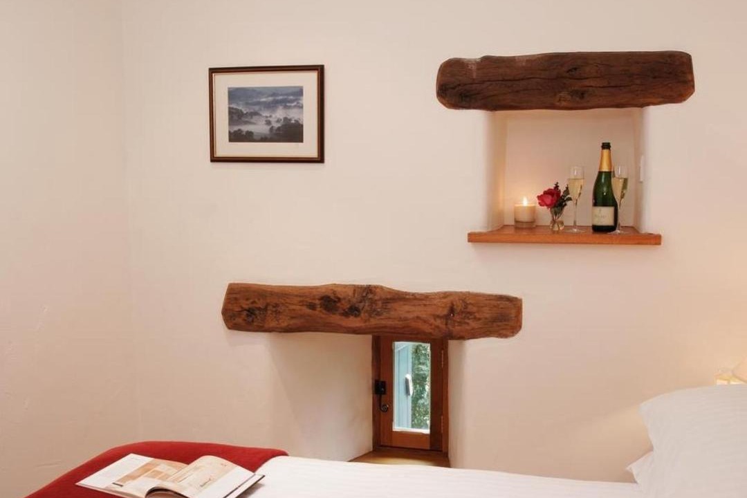 Photo of Bedroom in Grasmere