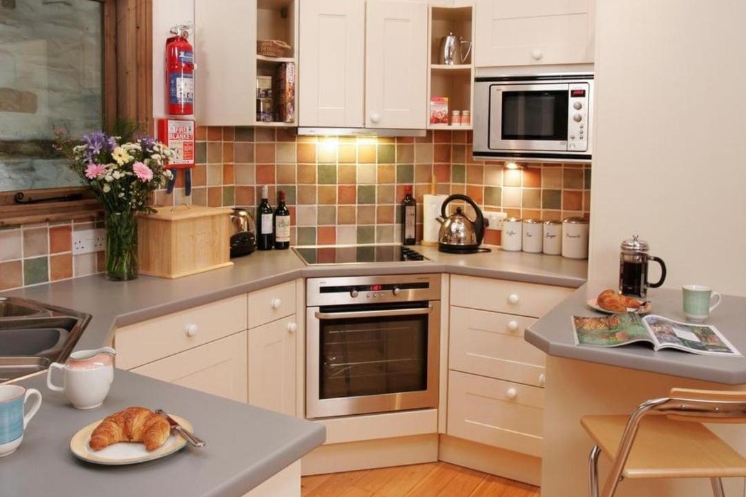 Photo of Kitchen in Grasmere