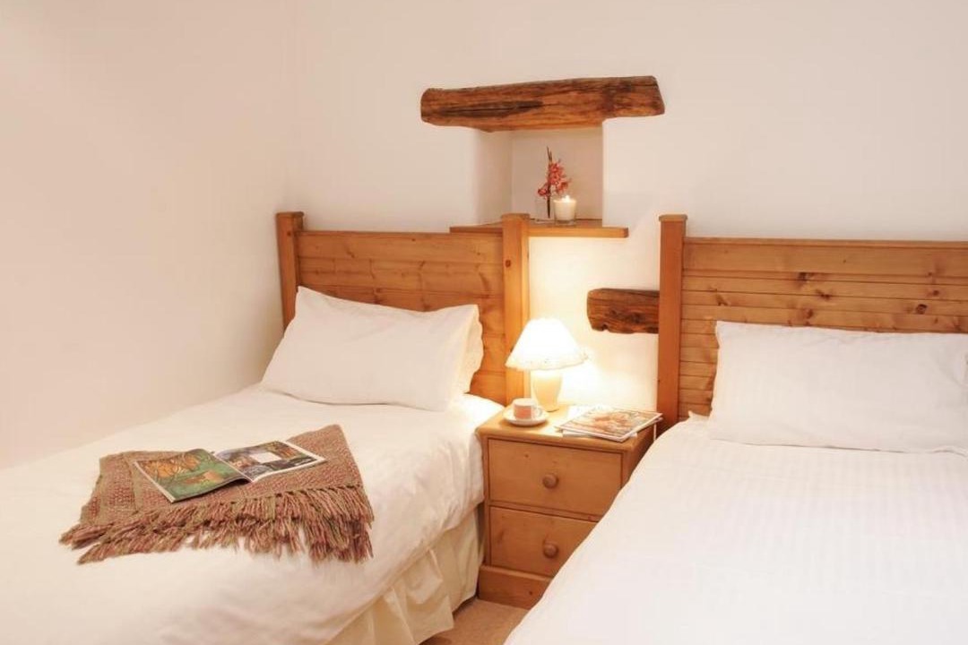 Photo of Bedroom in Grasmere