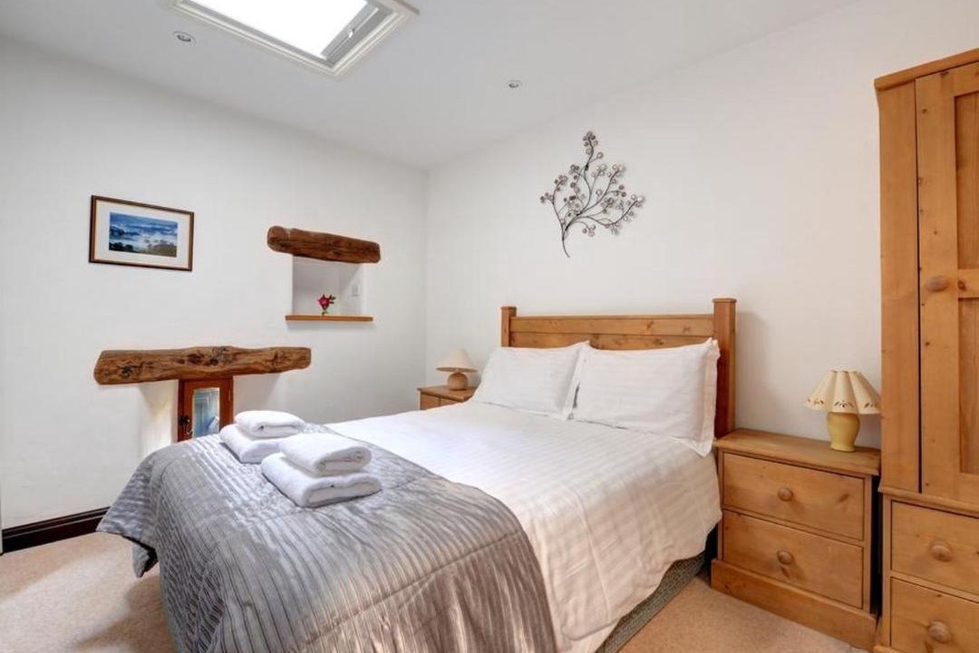 Photo of Bedroom in Grasmere