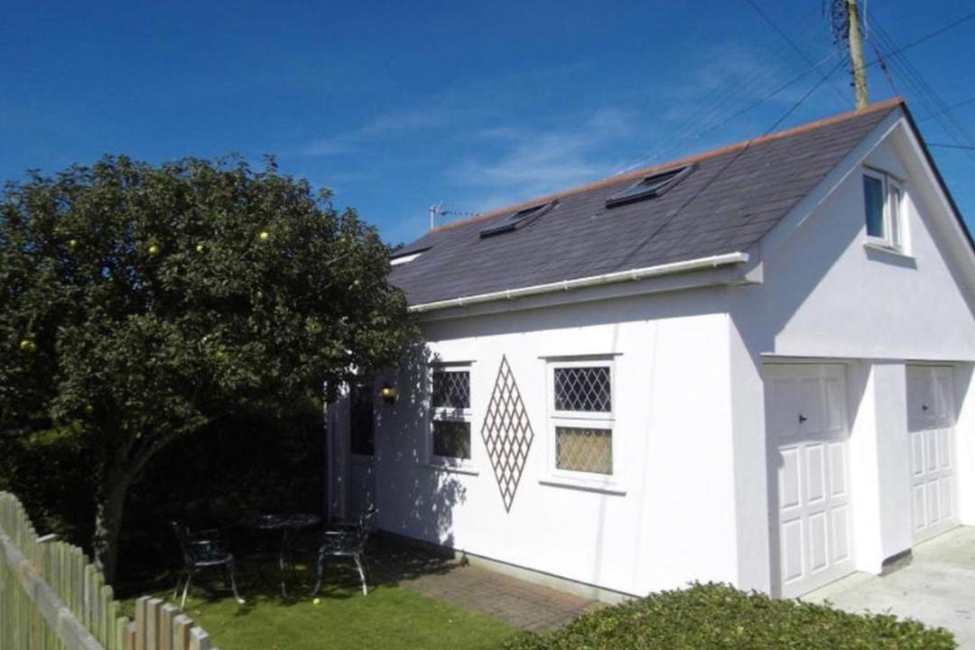 Photo of Buildings in St Merryn