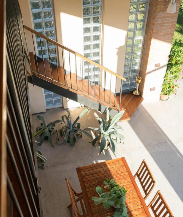 Photo of Patio Balcony in Camponogara