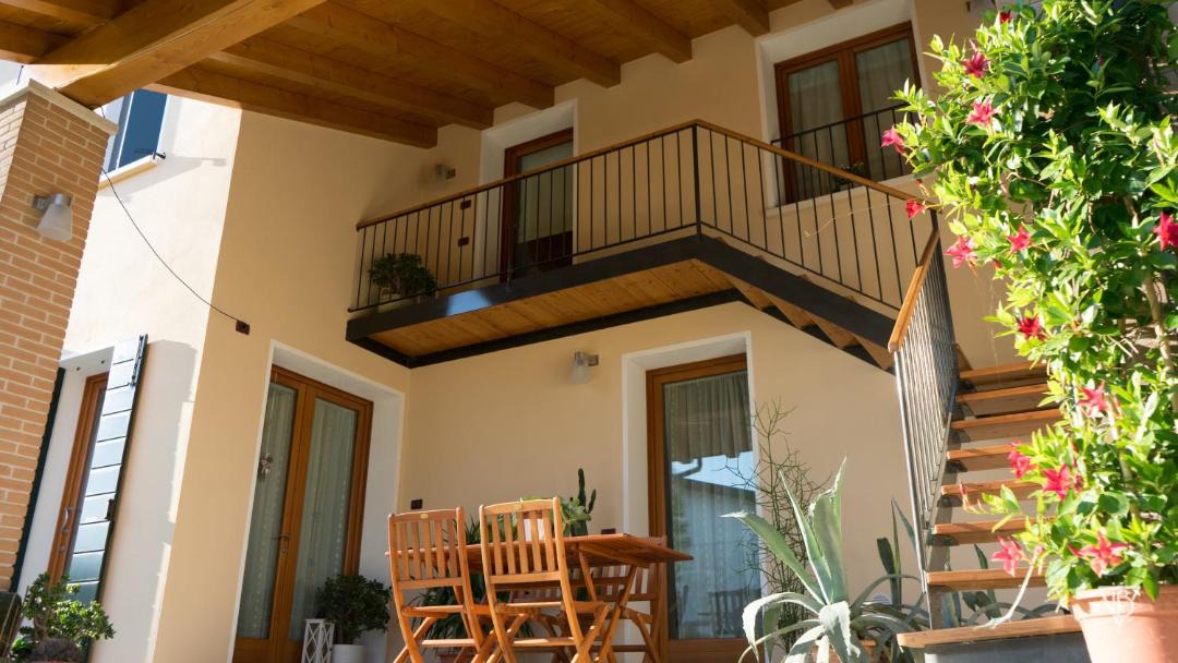 Photo of Patio Balcony in Camponogara