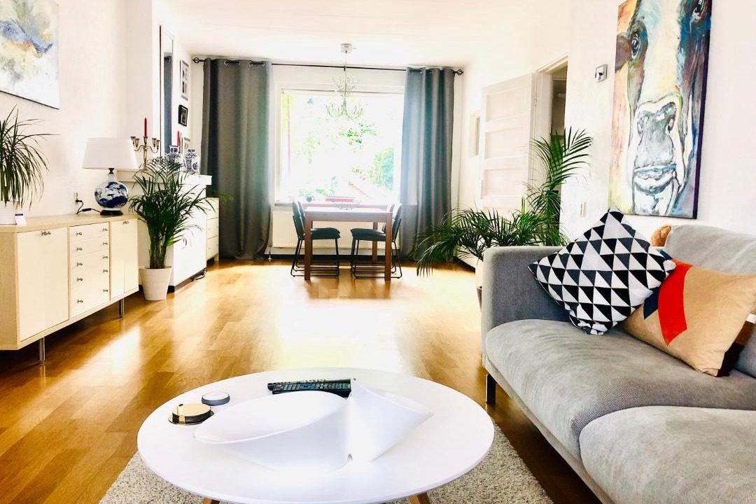 Photo of Livingroom in Arnhem