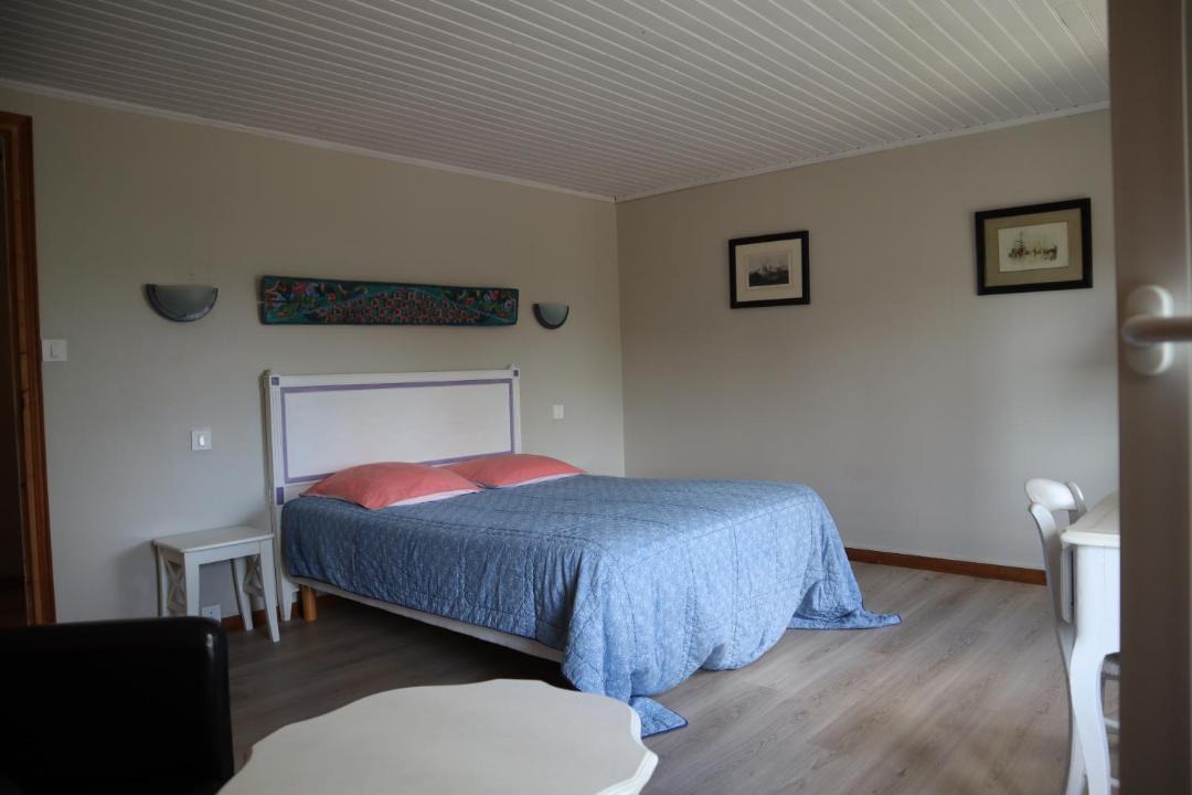 Photo of Bedroom in Marcillac