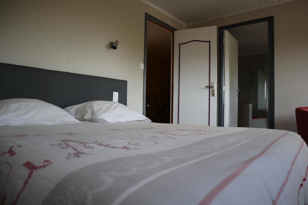 Photo of Bedroom in Marcillac