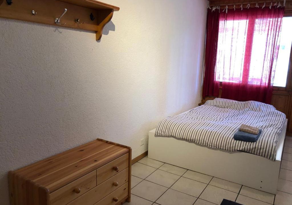 Photo of Bedroom in Verbier