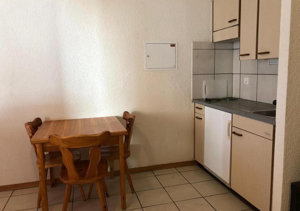 Photo of Kitchen in Verbier