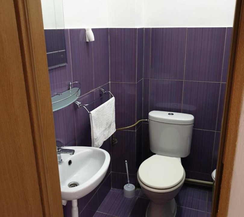 Photo of Bathroom in Bistrita