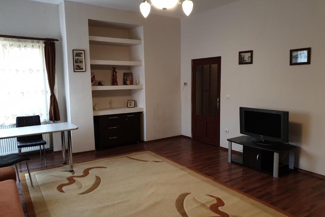 Photo of Livingroom in Bistrita
