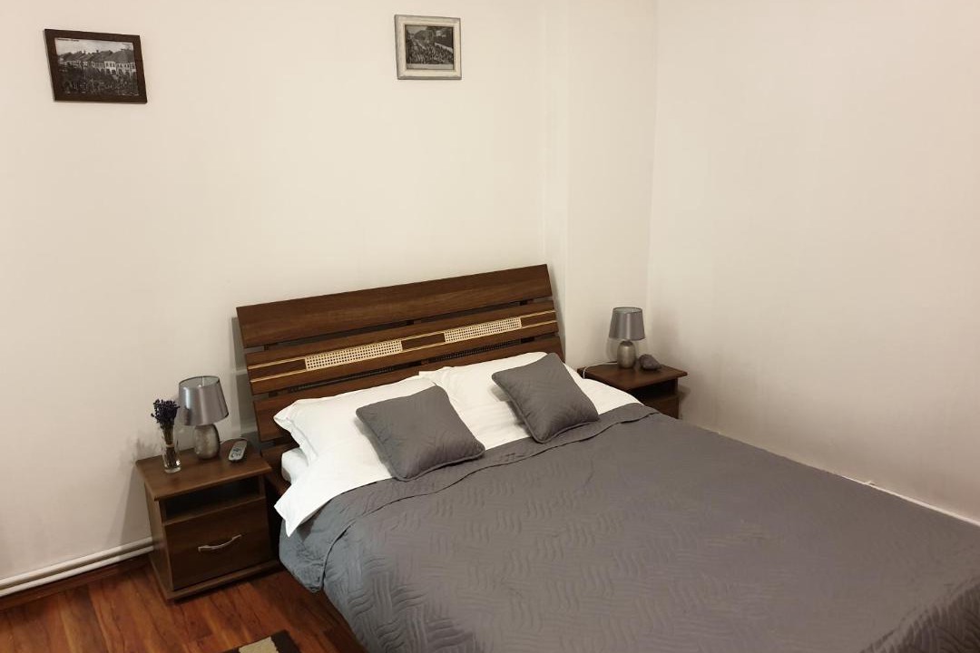 Photo of Bedroom in Bistrita