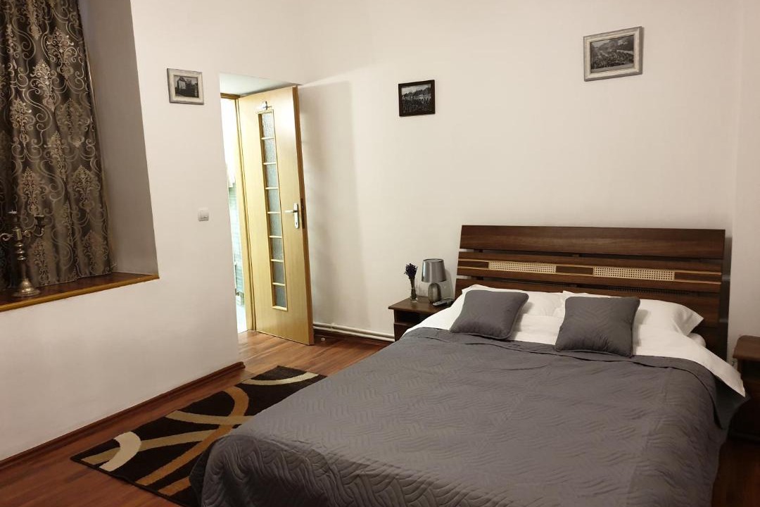 Photo of Bedroom in Bistrita