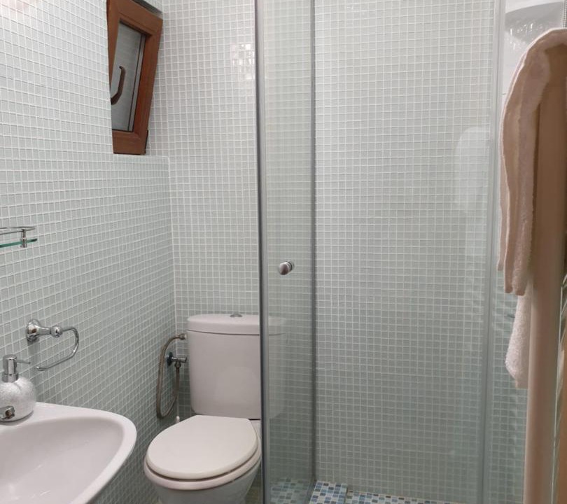Photo of Bathroom in Bistrita