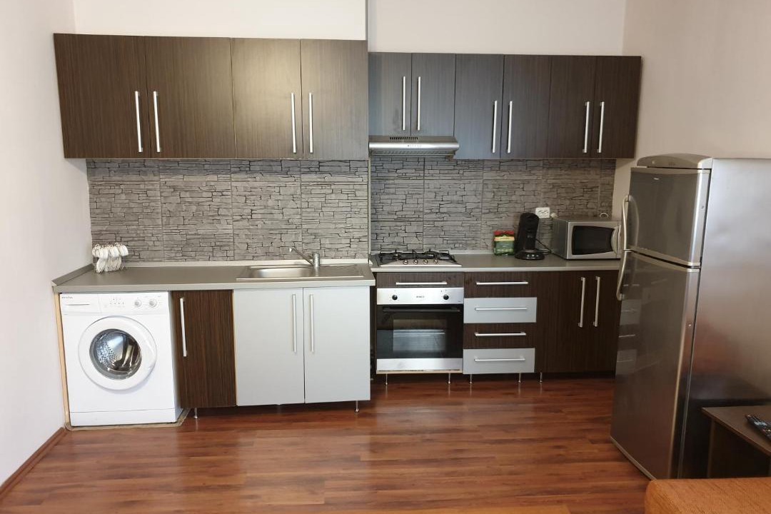 Photo of Kitchen in Bistrita