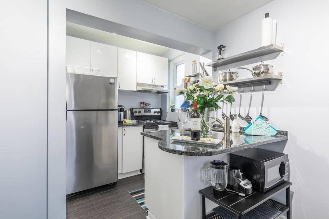 Photo of Kitchen in Centretown West