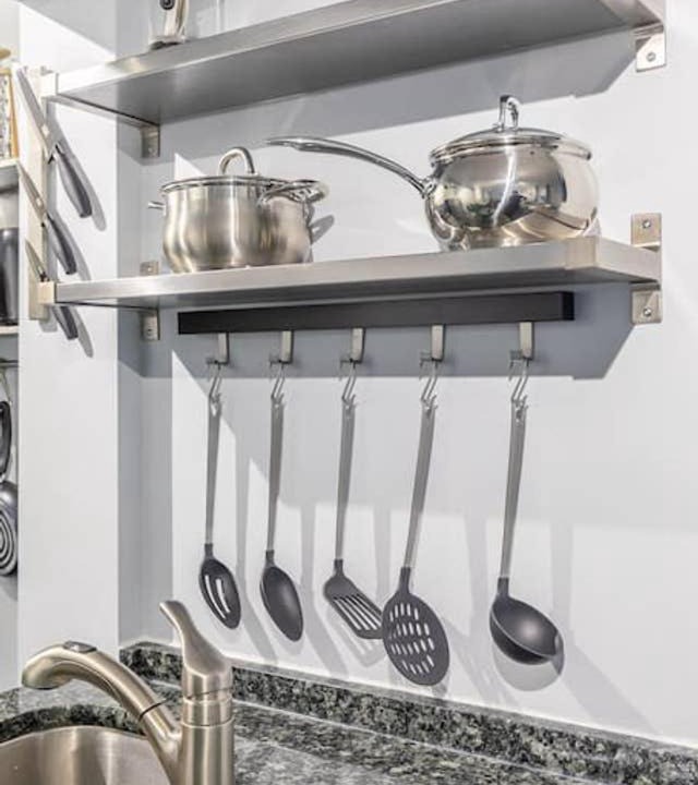 Photo of Kitchen in Centretown West