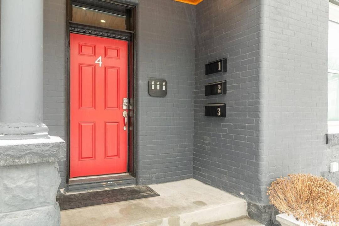 Photo of Others in Centretown West