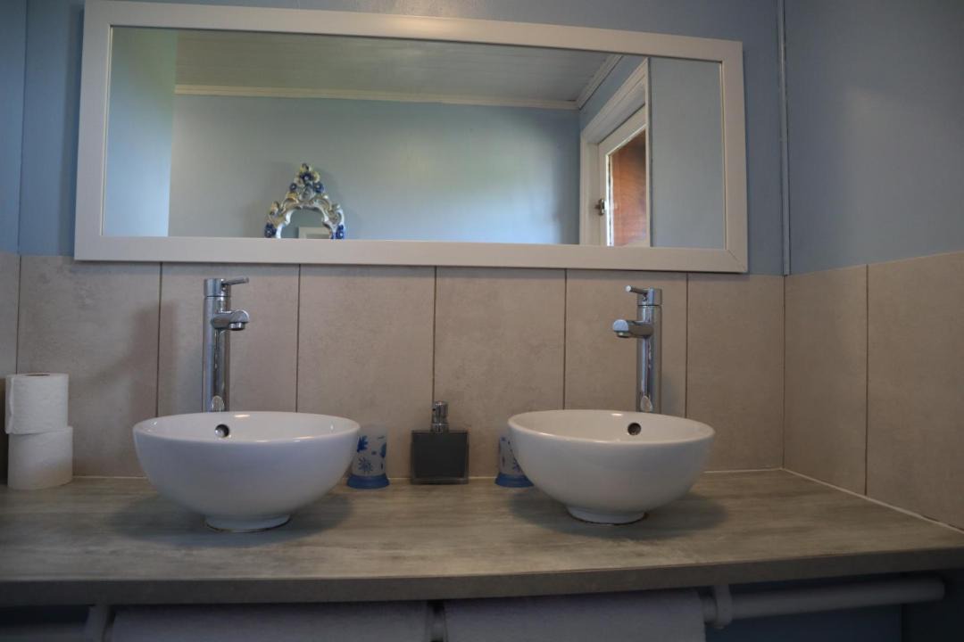 Photo of Bathroom in Marcillac