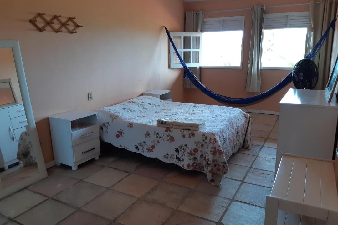 Photo of Bedroom in Pirangi do Sul