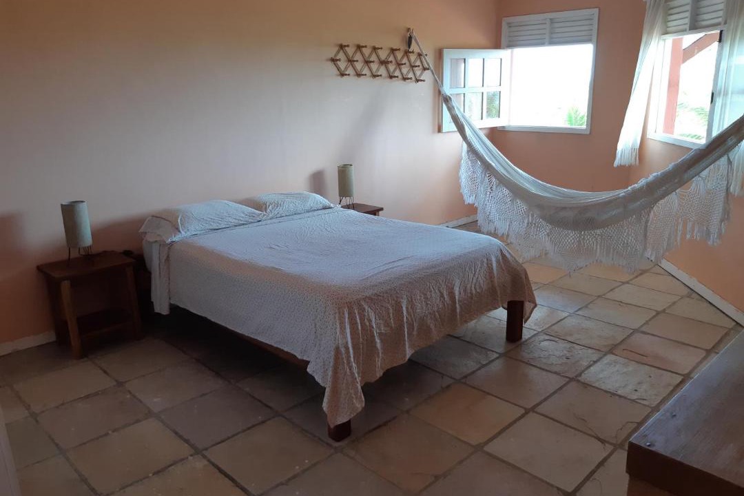 Photo of Bedroom in Pirangi do Sul