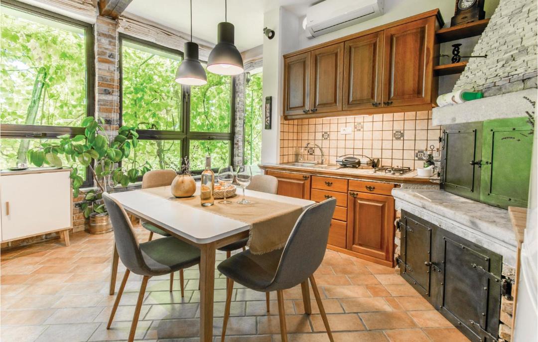 Photo of Kitchen in Strunjan