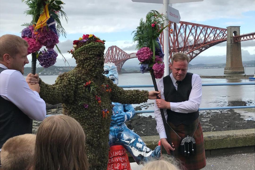 Photo of Others in South Queensferry