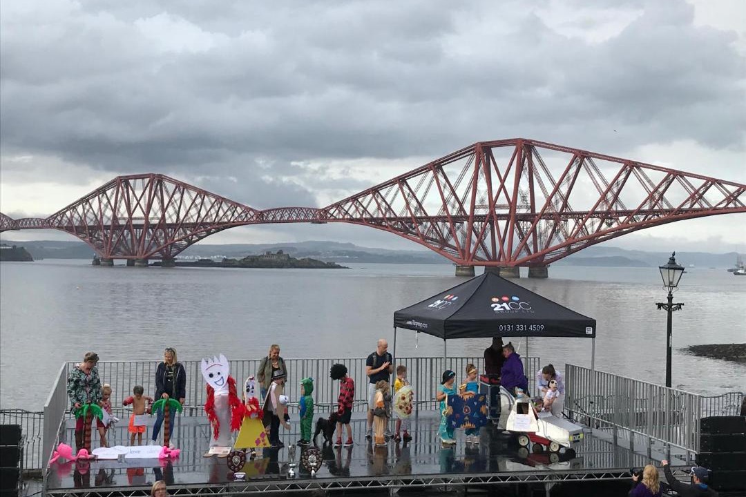Photo of Others in South Queensferry