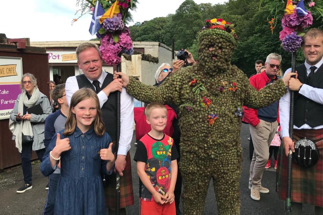 Photo of Others in South Queensferry