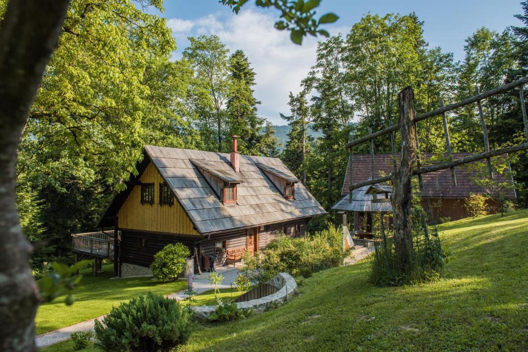 Photo of Others in Pohorje