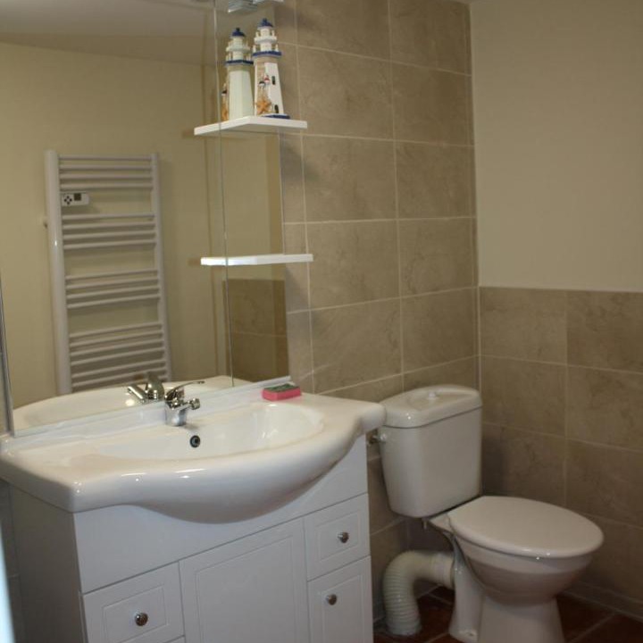 Photo of Bathroom in Saint-Laurent-du-Plan