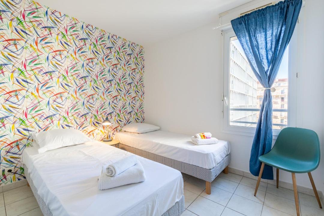 Photo of Bedroom in Le Pharo