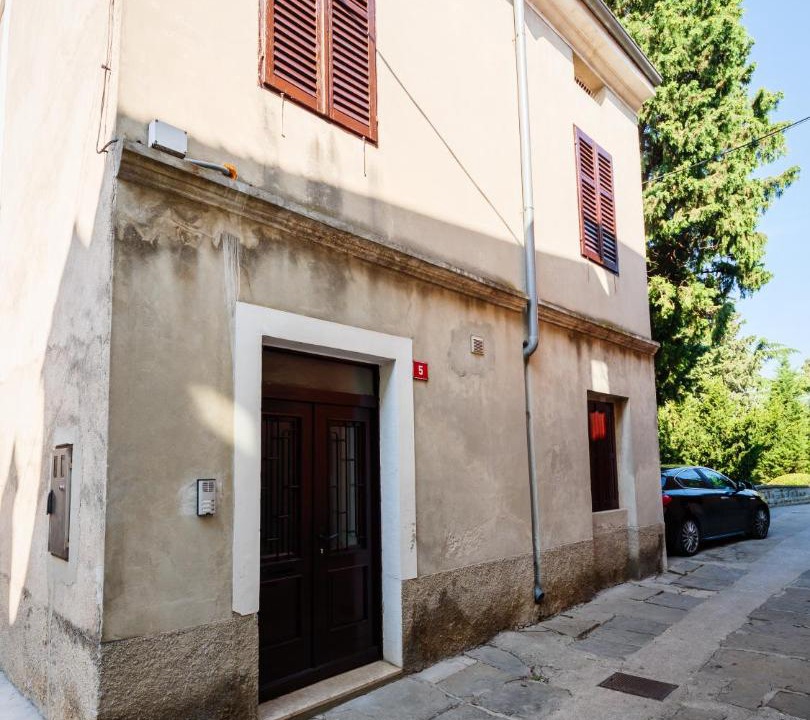 Photo of Buildings in Izola