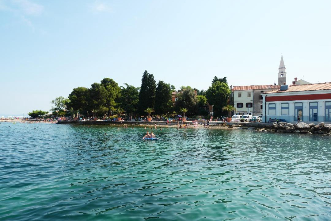 Photo of Outdoor in Izola