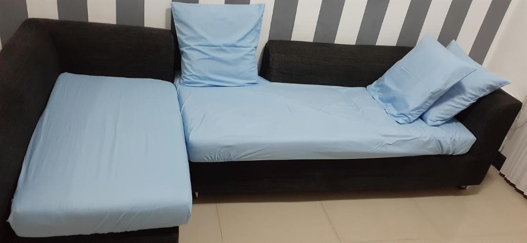 Photo of Bedroom in Pasay