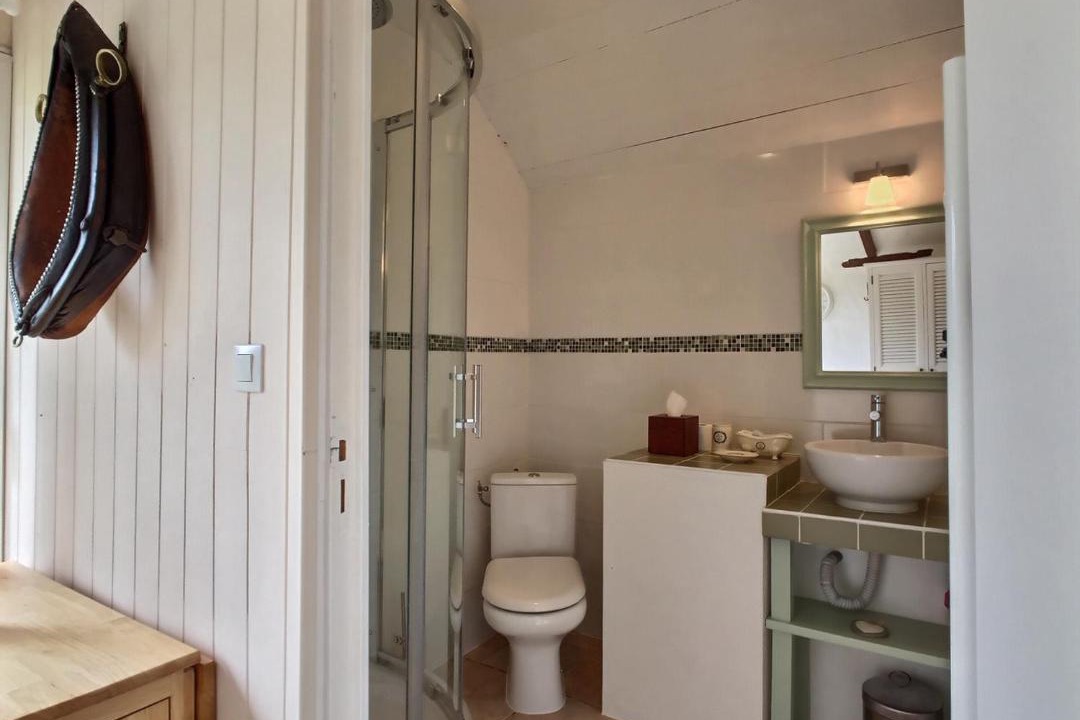Photo of Bathroom in Sizun