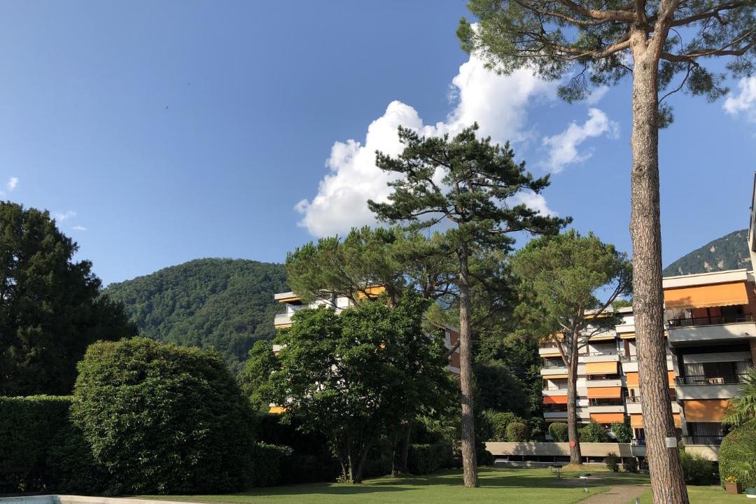 Photo of Outdoor in Maroggia