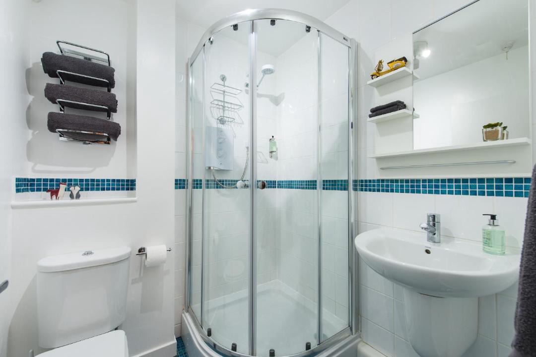 Photo of Bathroom in Leith