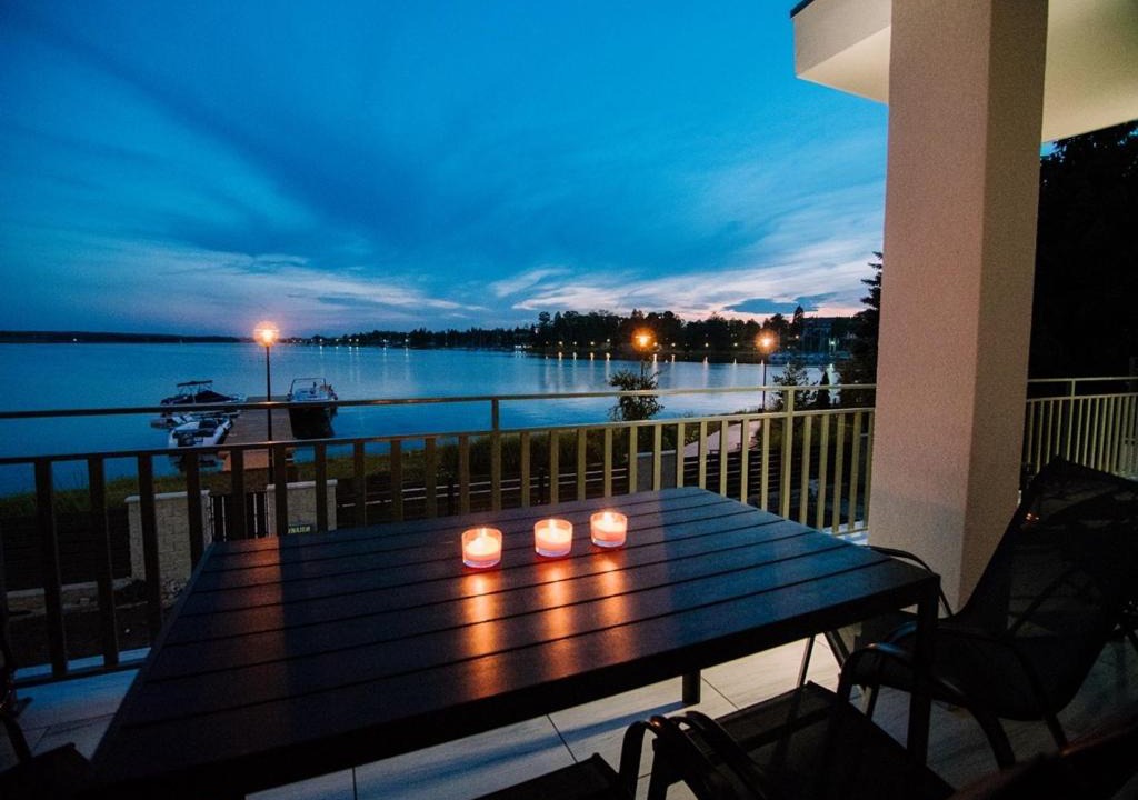 Photo of Patio Balcony in Ryn