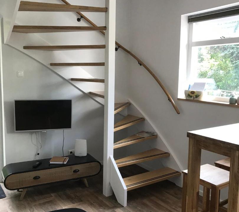 Photo of Livingroom in Burgh-Haamstede