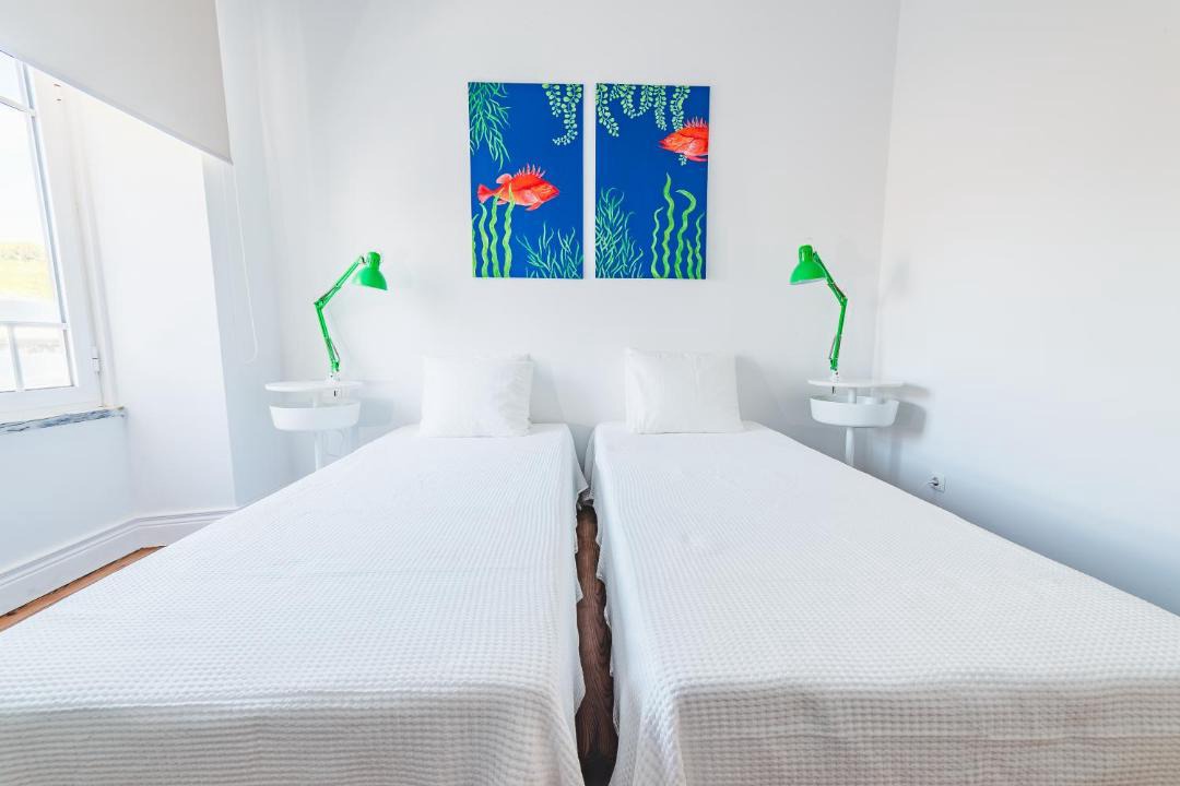 Photo of Bedroom in Horta