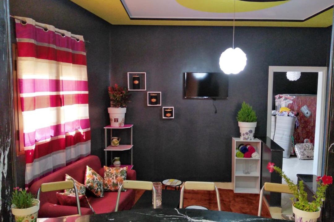 Photo of Livingroom in Midelt