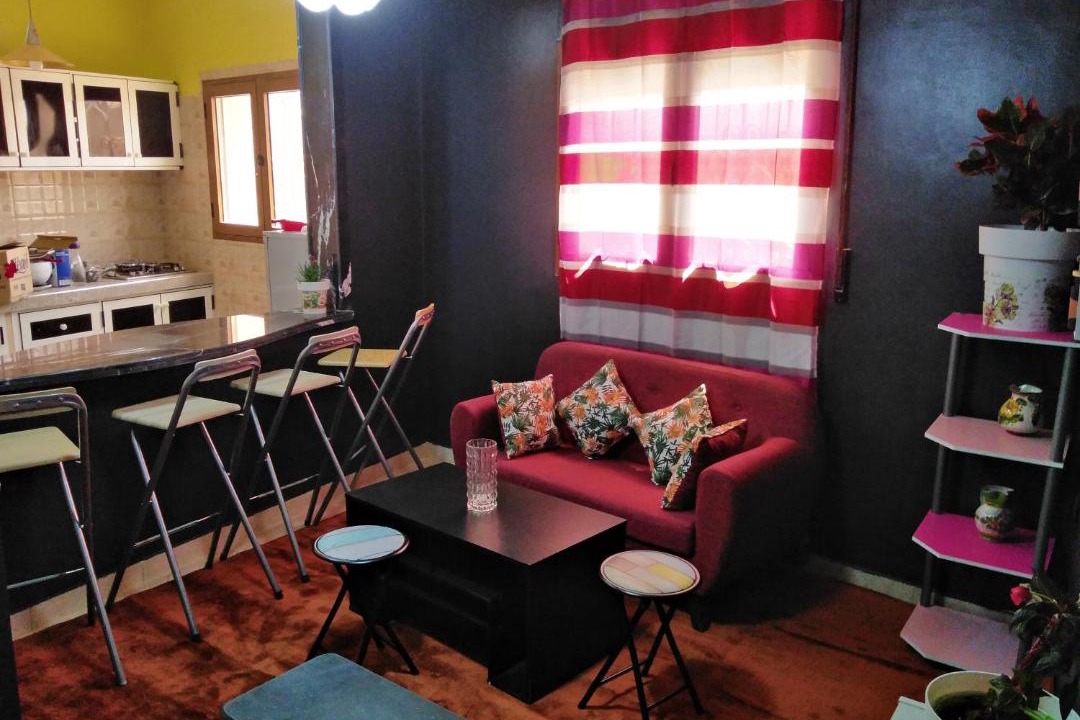 Photo of Livingroom in Midelt